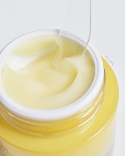 ミラクルトーニンググロークリーム/OHUI/フェイスクリームを使ったクチコミ(3枚目)