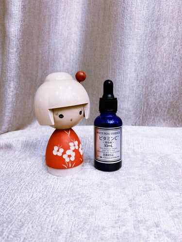 I love Japan Gals vitamin C serum, its light texture concentrates on moisturizing my face skin. Also, I have a good feeling when applying the serum since it is gentle on my skin and brightens my skin tone day by day. 

I apply the serum twice a day, on the early morning and night skincare routine ٩(＾◡＾)۶
#serum #beauty #vitaminc の画像 その0