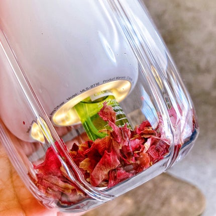 アロマディフューザー/Beautytrees/アロマオイルを使ったクチコミ(5枚目)