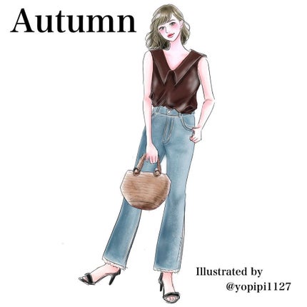 パーソナルカラー診断/ETUDE/その他を使ったクチコミ(1枚目)