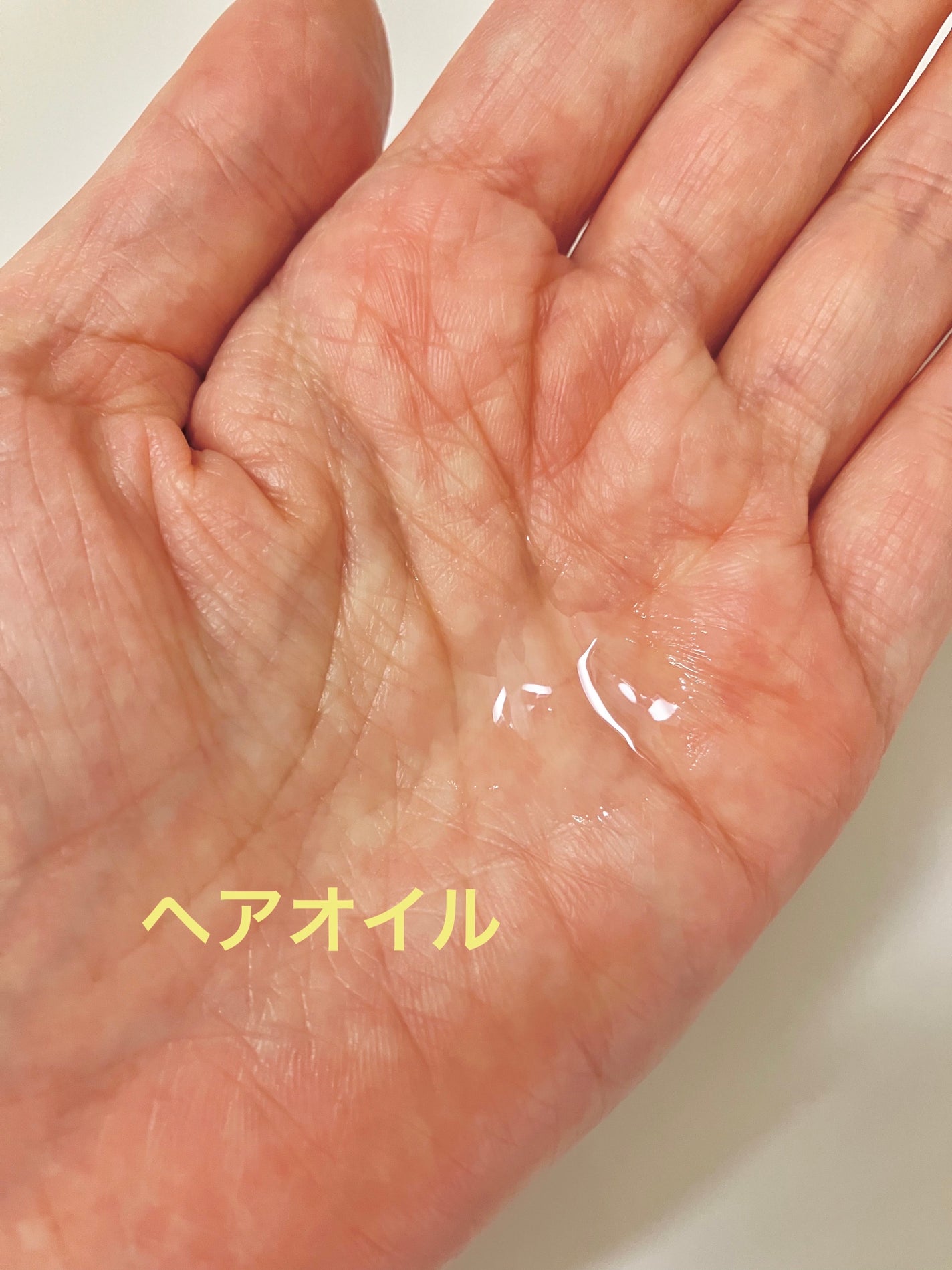 スーパーリッチクリスタル マルチダメージリペア シャンプー/トリートメント/LUX/市販シャンプーを使ったクチコミ(3枚目)