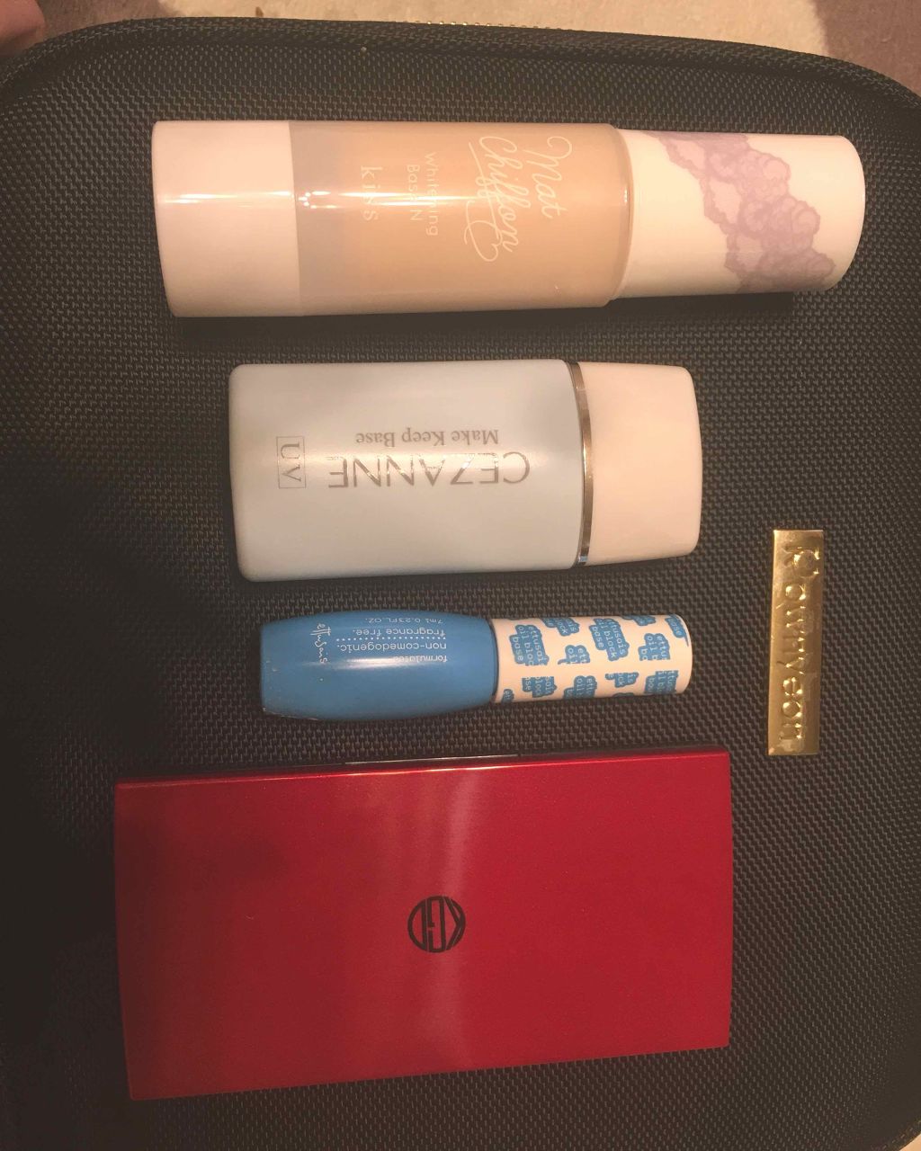 エテュセ ポアレスプライマー/ettusais/化粧下地を使ったクチコミ（1枚目）