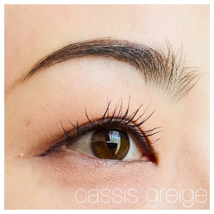 シルキーリキッドアイライナーWP/D-UP/リキッドアイライナーを使ったクチコミ(4枚目)