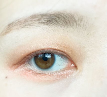 レ ベージュ パレット ルガール/CHANEL/アイシャドウパレットを使ったクチコミ(4枚目)