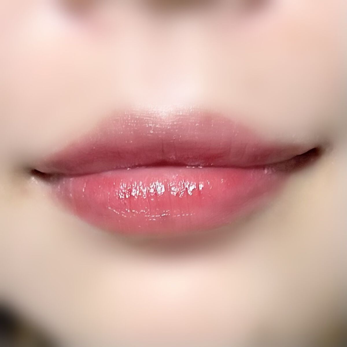 オペラ リップティント N 115 ミスティックレッド（限定色）/OPERA/リップティントを使ったクチコミ（3枚目）