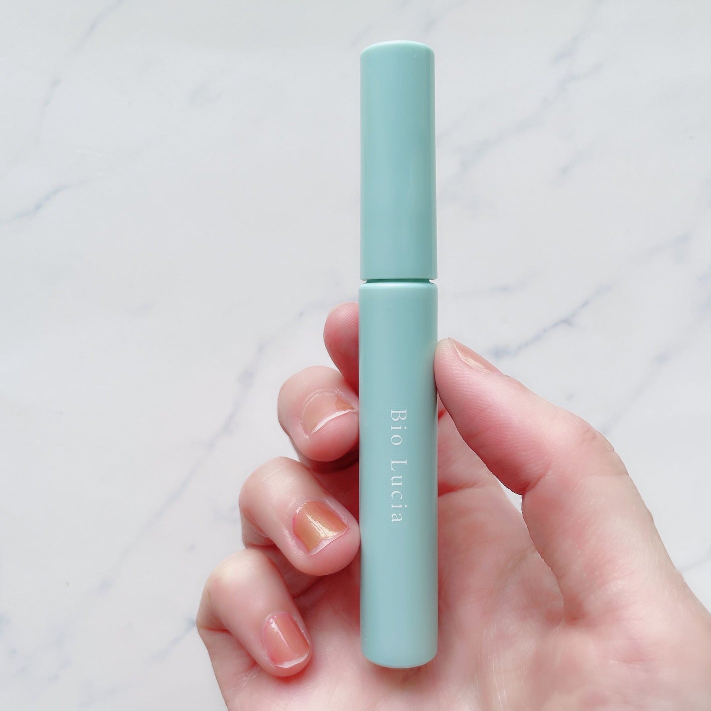 アイラッシュセラム/Bio Lucia(ビオルチア)/まつげ美容液を使ったクチコミ(5枚目)