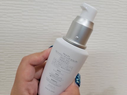 OG Hydrating Serum R+(OGハイドレーティングセラムRプラス)/PLUEST/美容液を使ったクチコミ(2枚目)