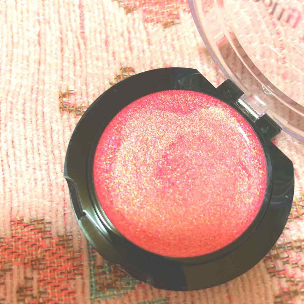 クリームアイシャドウⅢ /ドーリーウインク/ジェル・クリームアイシャドウを使ったクチコミ（2枚目）