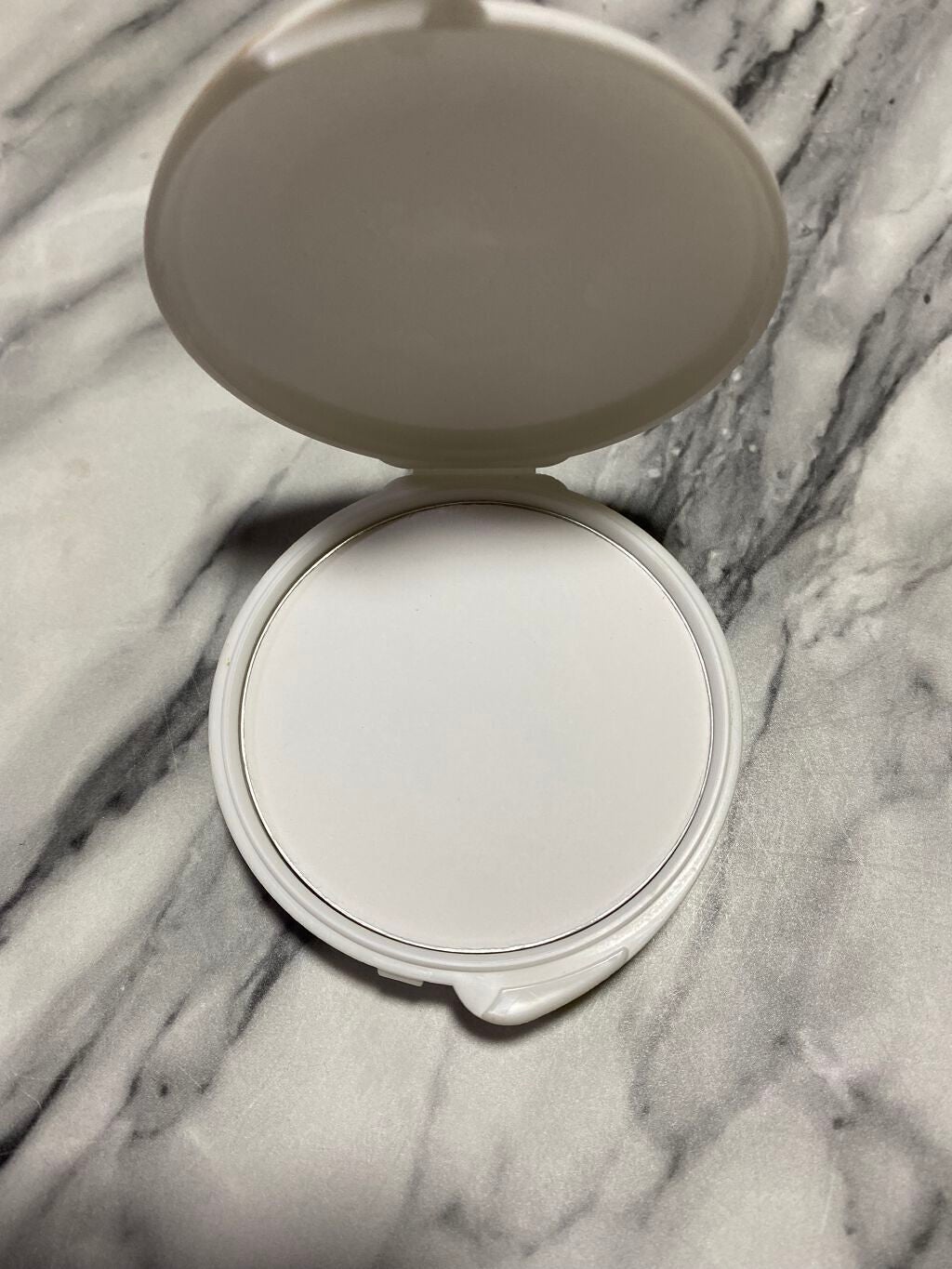 薬用固形パウダー/ピジョン/ボディパウダーを使ったクチコミ(1枚目)