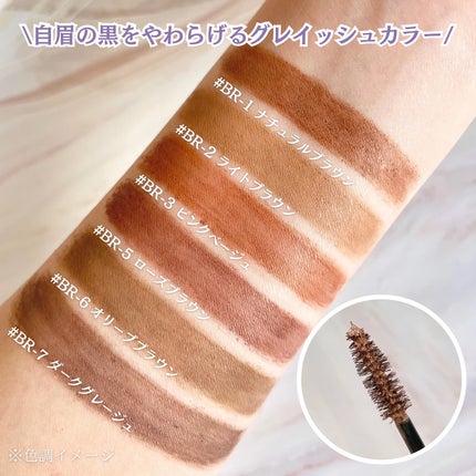 スーパーシャープライナーEX4.0/KATE/リキッドアイライナーを使ったクチコミ(9枚目)