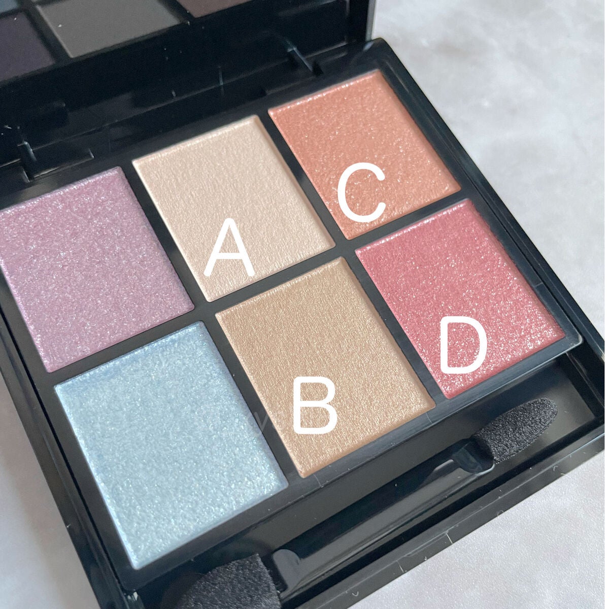 パーフェクトエクステンション マスカラ for カール/D-UP/マスカラを使ったクチコミ(3枚目)