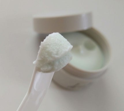 SUIKO HC スキンバリアクリーム/SUIKO HATSUCURE/フェイスクリームを使ったクチコミ(3枚目)