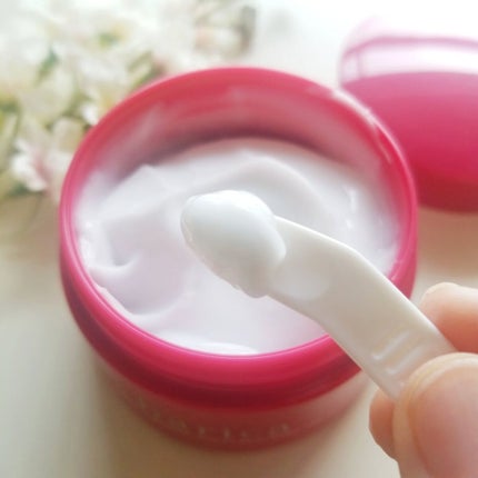 薬用リンクルホワイトモイスチャージェル/harica/オールインワン化粧品を使ったクチコミ(5枚目)