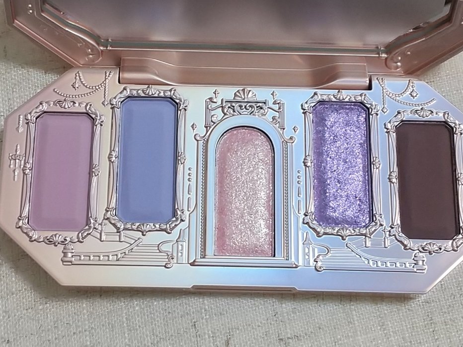 ケイト リップモンスター/KATE/口紅を使ったクチコミ（2枚目）