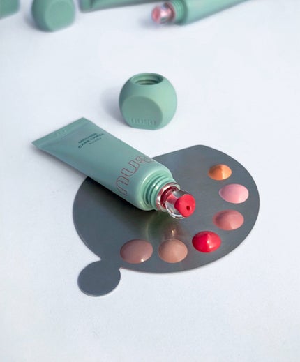 ムースケアチークハンディ/nuse/リキッドチークを使ったクチコミ(8枚目)