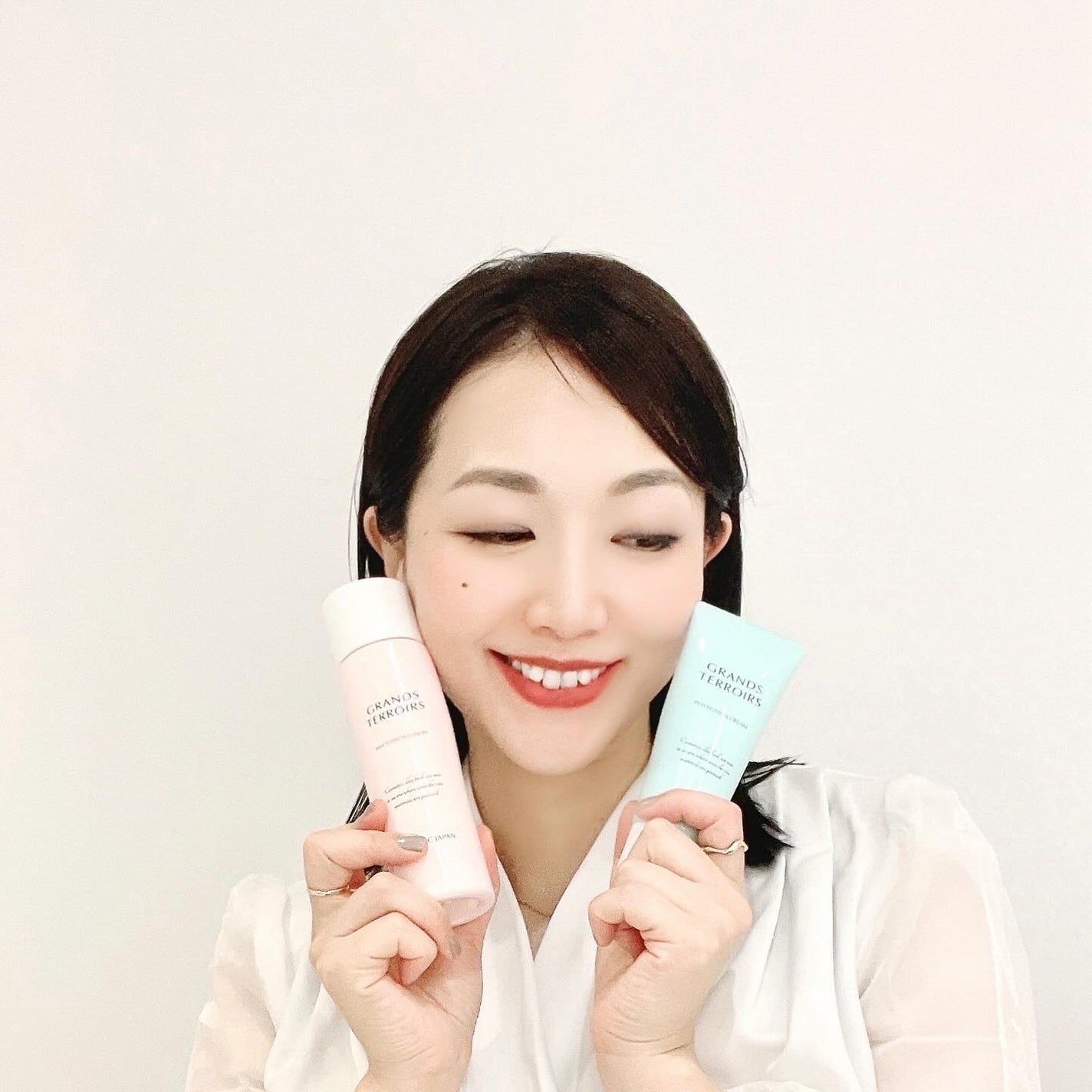 フィトテックローション/グラン・テロワール/化粧水を使ったクチコミ(1枚目)