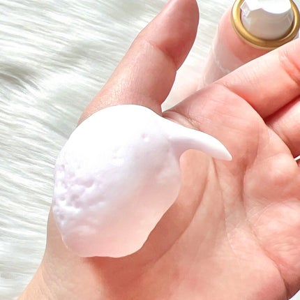 コラーゲンバブルセラム/MEDICUBE/美容液を使ったクチコミ(2枚目)