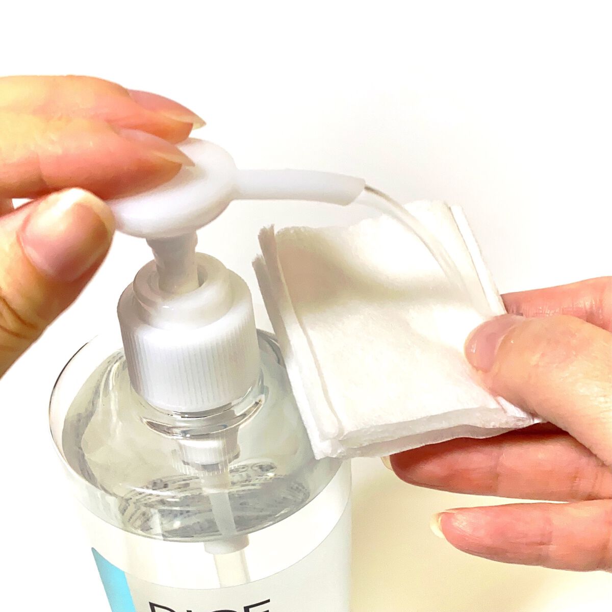 ライスメイドプラス マイルドクレンジングオイル/菊正宗/オイルクレンジングを使ったクチコミ(4枚目)