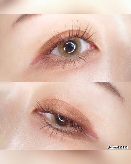 スキニーリッチシャドウ/excel/アイシャドウパレットを使ったクチコミ(5枚目)