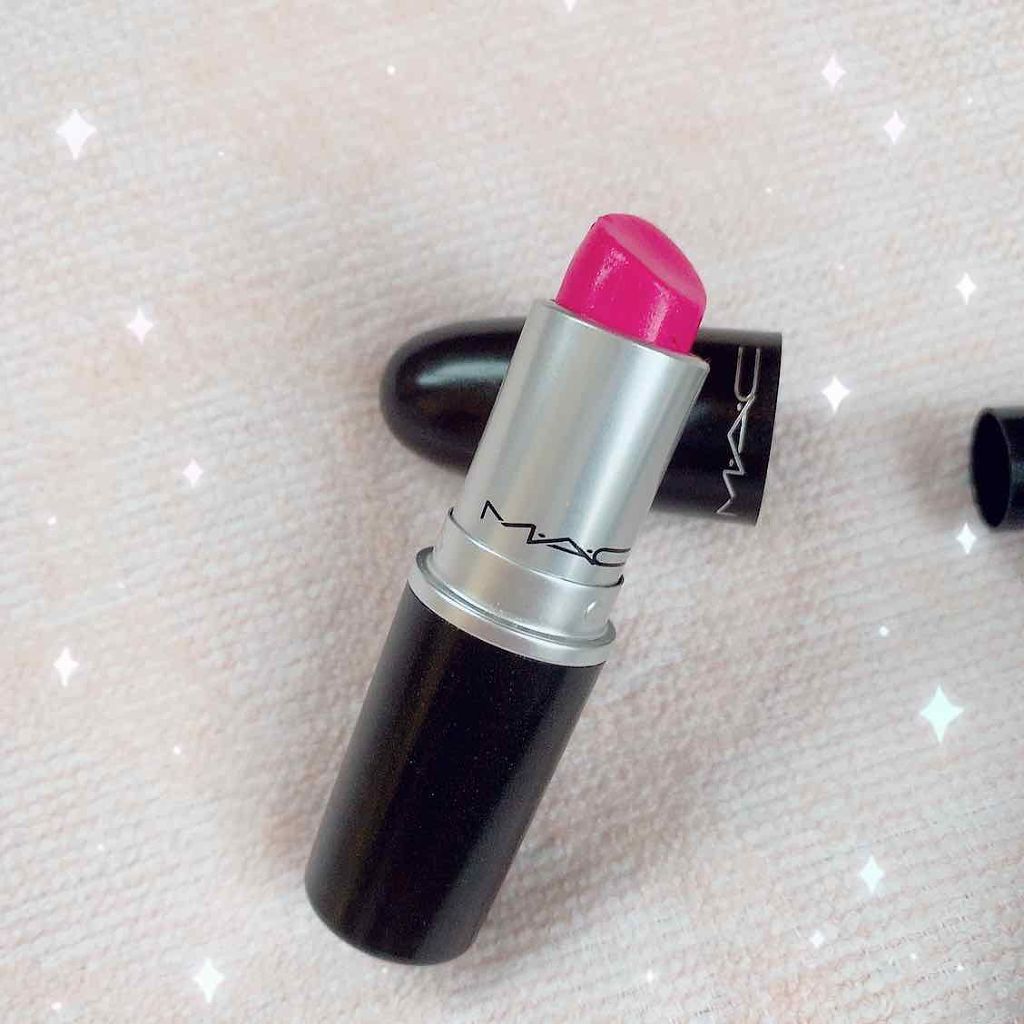 M·A·C プレップ プライム リップ/M・A・C/リップクリームを使ったクチコミ（2枚目）