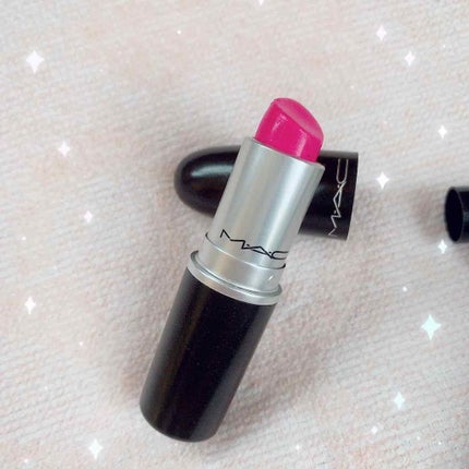 M·A·C プレップ プライム リップ/M・A・C/リップクリームを使ったクチコミ(2枚目)