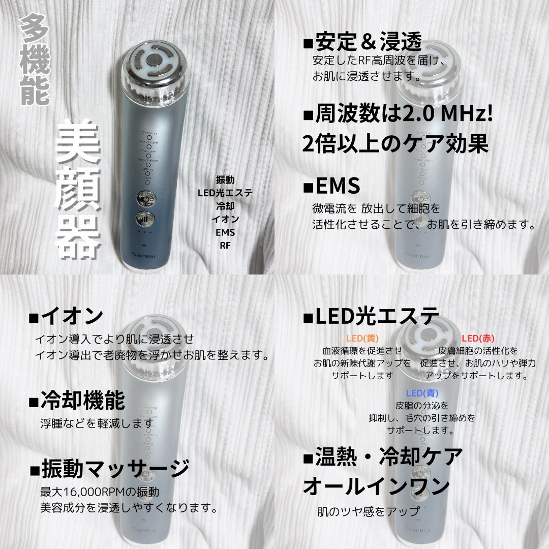 プロ アイ パレット/CLIO/アイシャドウパレットを使ったクチコミ(5枚目)