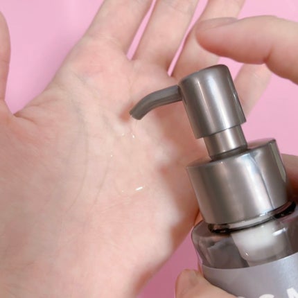 スムース泡シャンプー〈ホワイトティーの香り〉/SGNI/市販シャンプーを使ったクチコミ(6枚目)