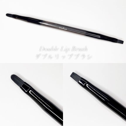 yuna on LIPS 「☽𓂃꙳⋆安心して使えるビーガンブラシOhgnus-オグナス..」(7枚目)