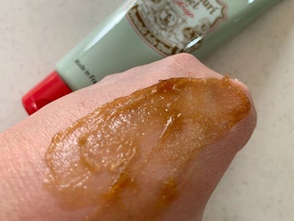 薬用ソフトストーンW/デオナチュレ/デオドラント・制汗剤を使ったクチコミ(4枚目)