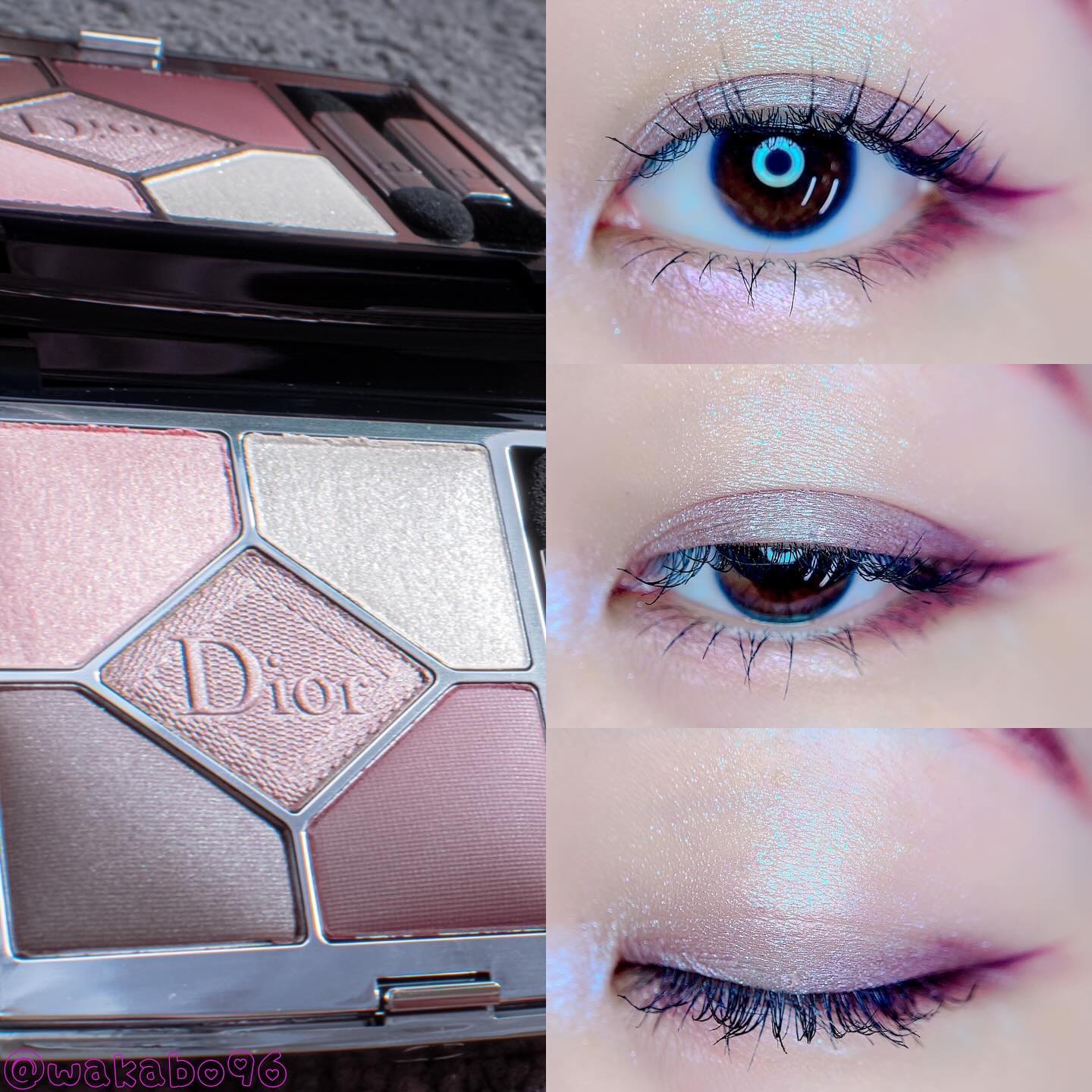 クシ ブロー M アズキ ブラウン/shu uemura/眉マスカラを使ったクチコミ（1枚目）