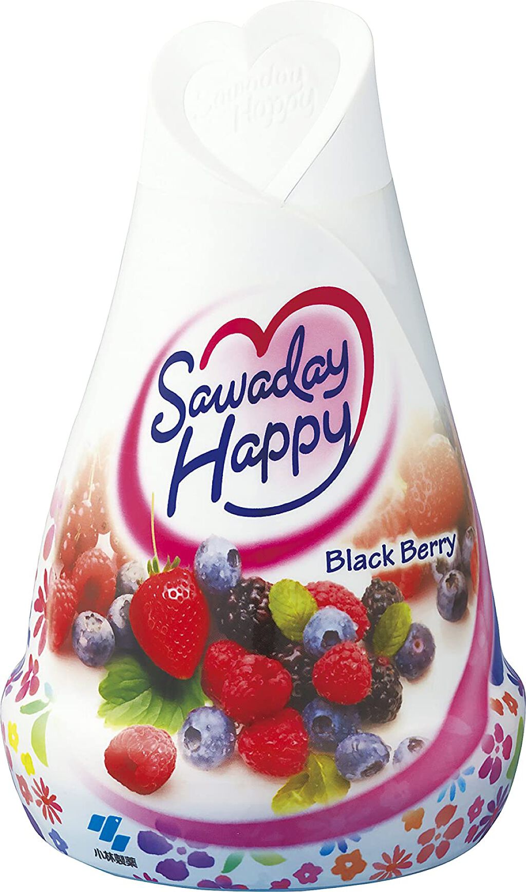 ブラックベリー