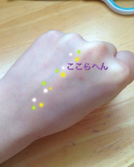 UVクリアフェイスパウダー/CEZANNE/プレストパウダーを使ったクチコミ(2枚目)