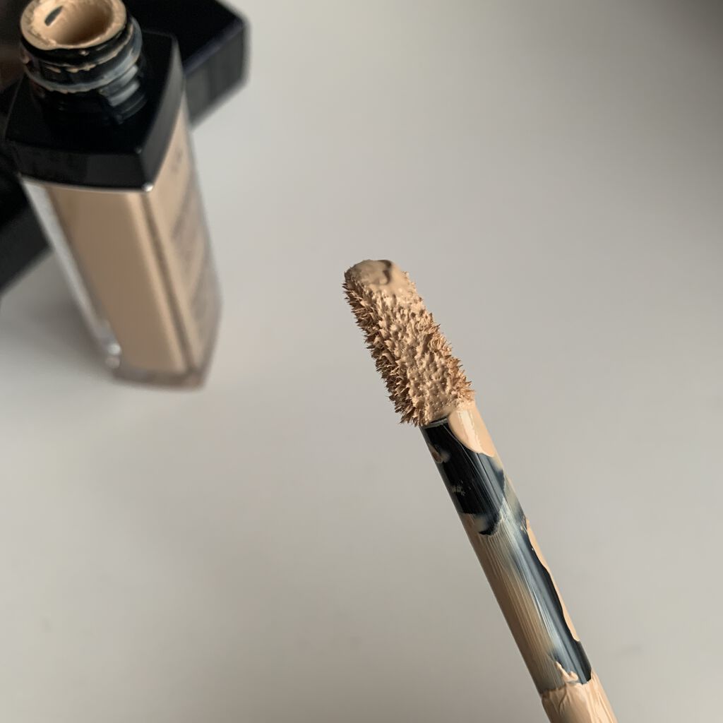 ダブル ウェア ステイ イン プレイス メークアップ /ESTEE LAUDER/リキッドファンデーションを使ったクチコミ（2枚目）