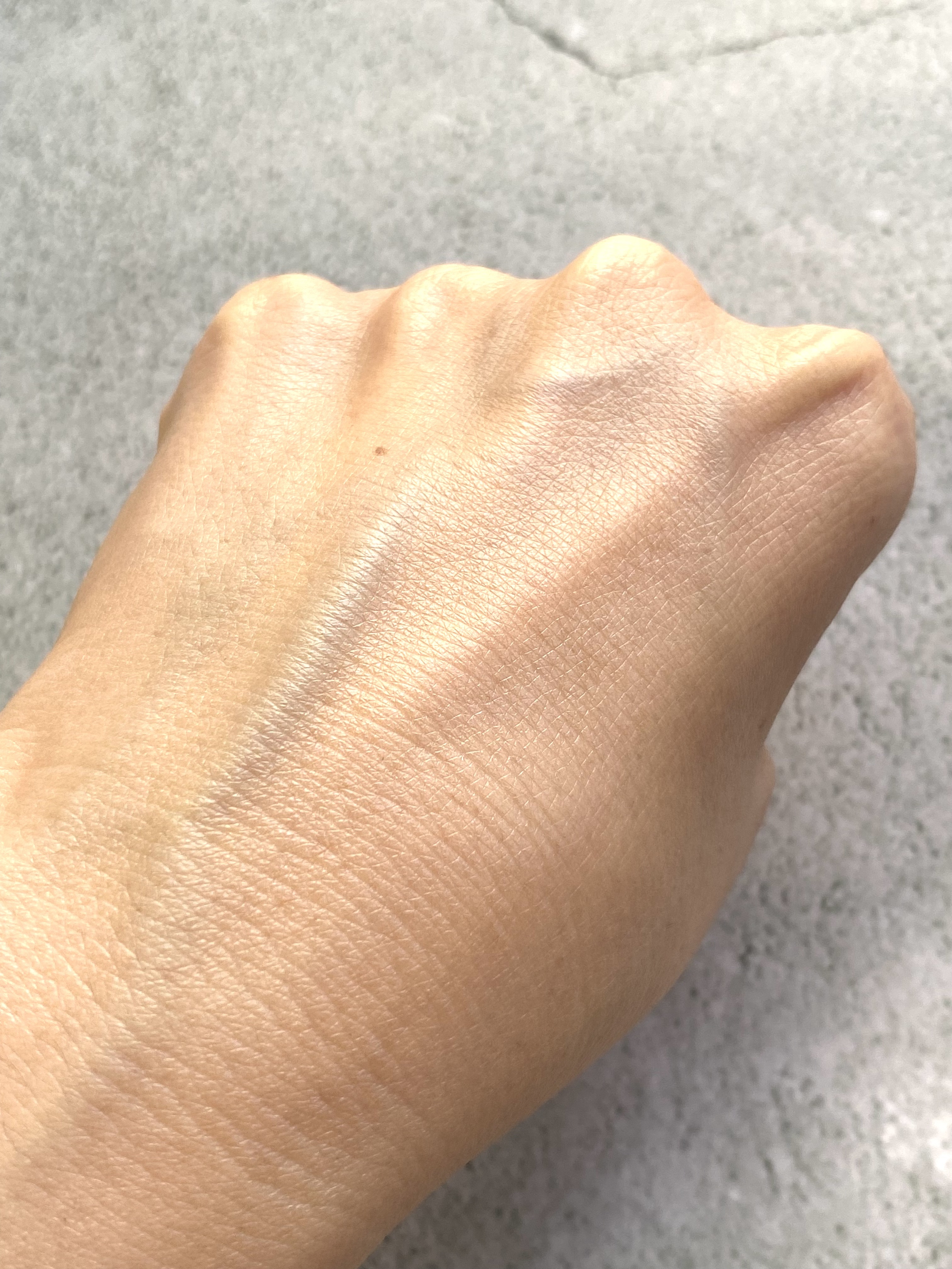 プロテクティング デイ クリーム/SUQQU/化粧下地を使ったクチコミ（3枚目）