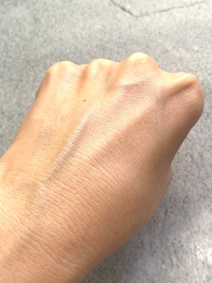 プロテクティング デイ クリーム/SUQQU/化粧下地を使ったクチコミ(3枚目)