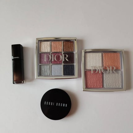 ディオール バックステージ アイ パレット/Dior/アイシャドウパレットを使ったクチコミ(1枚目)