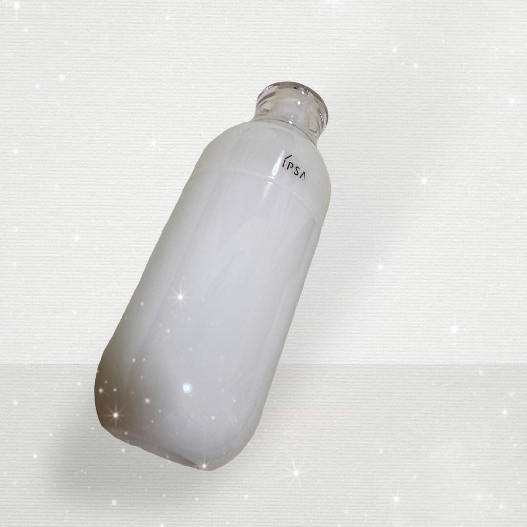 イプサ ME 4/IPSA/化粧水を使ったクチコミ(2枚目)