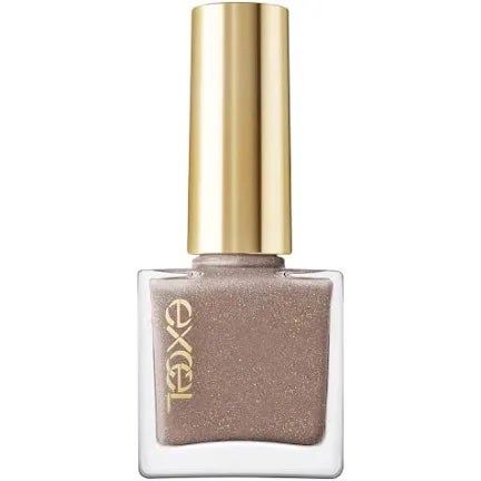 エクセル ネイルポリッシュ N/excel/マニキュアを使ったクチコミ(1枚目)