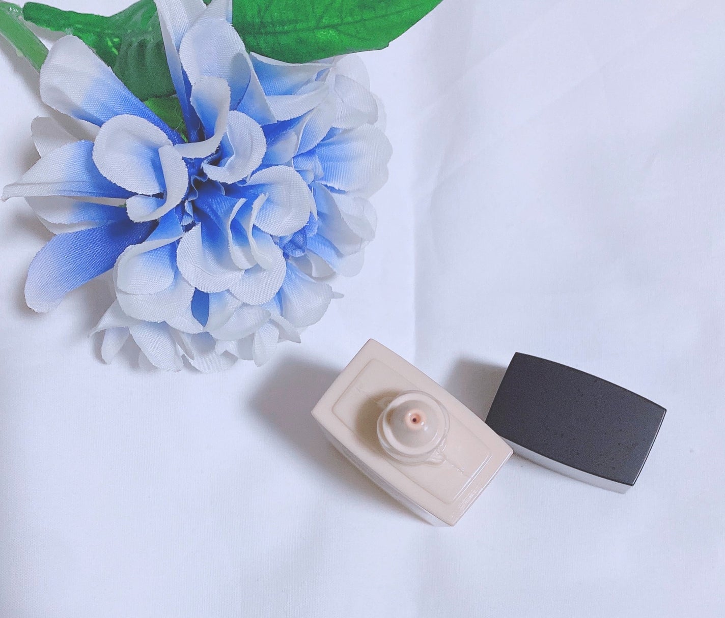 シアーグローベース/NUDIQUE/化粧下地を使ったクチコミ(2枚目)