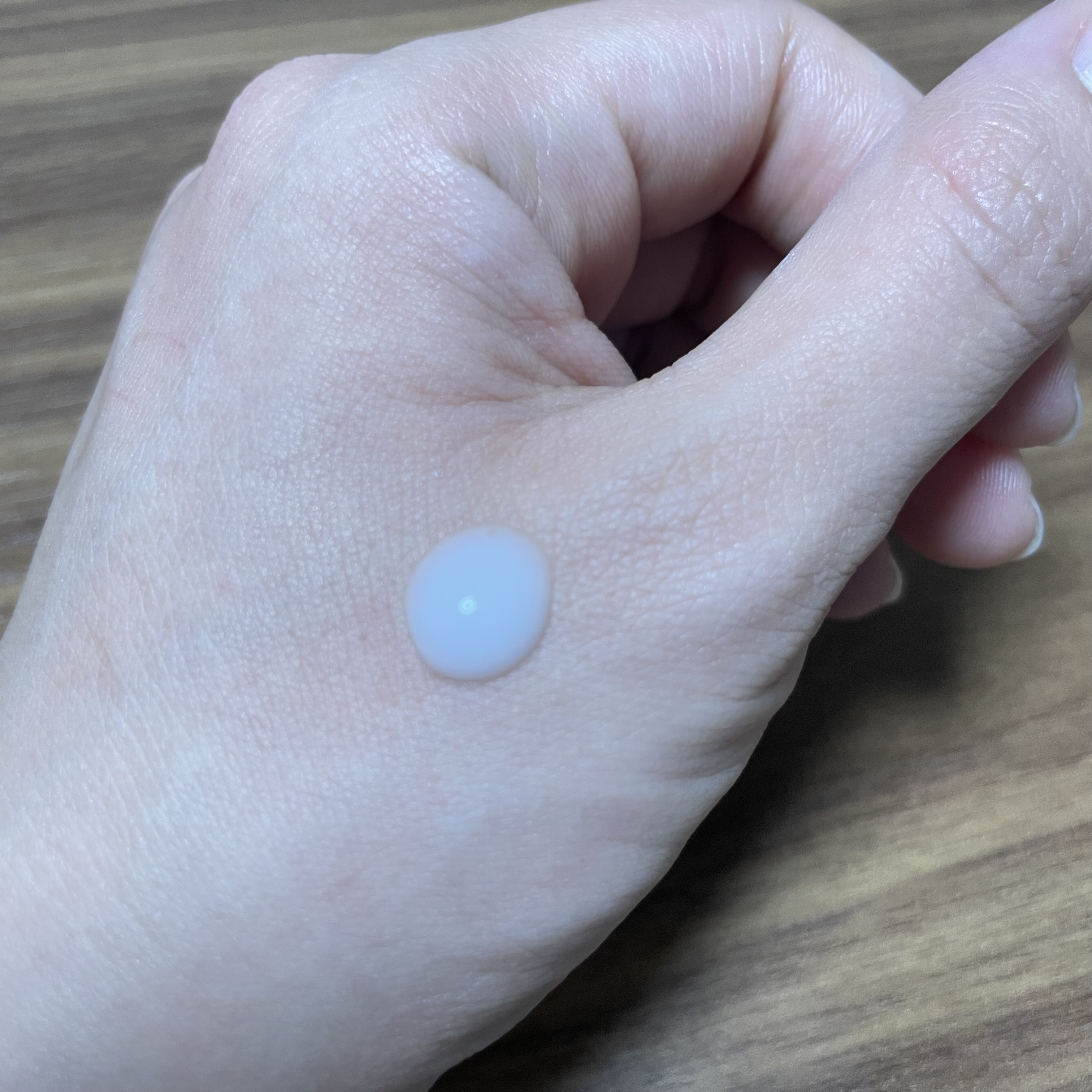 プロバイオシカ インテンシブ アンプル/SKIN1004/美容液を使ったクチコミ（2枚目）