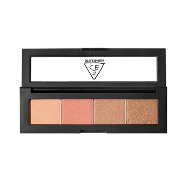 EYE SHADOW PALETTE  3CE