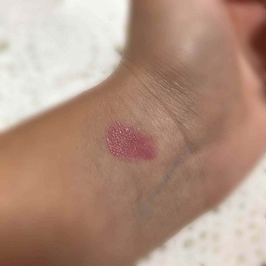 オペラ リップティント N/OPERA/リップティントを使ったクチコミ(2枚目)