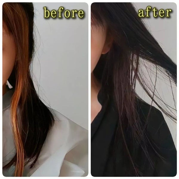 ベルタヘアカラートリートメント/BELTA(ベルタ)/ヘアカラー by あたりちゃん♥️フォロバ&イイネ返し