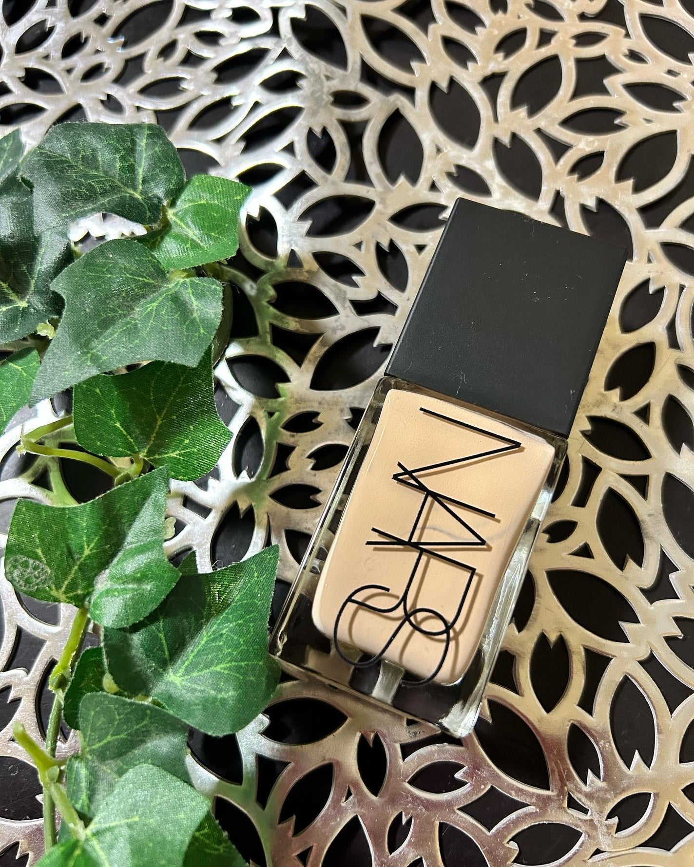 odede on LIPS 「今1番のお気に入りのファンデーションNARSライトリフレクティ..」(1枚目)