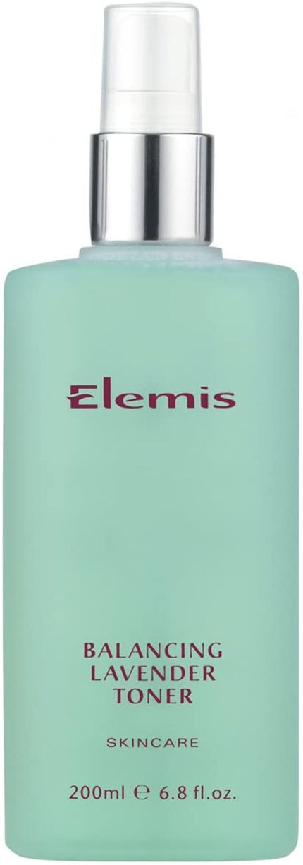 エレミス ラベンダーローション