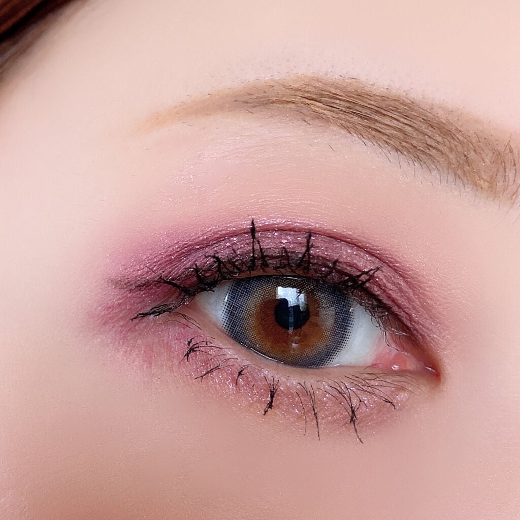 アディクション ザ アイシャドウ/ADDICTION/単色アイシャドウを使ったクチコミ(2枚目)