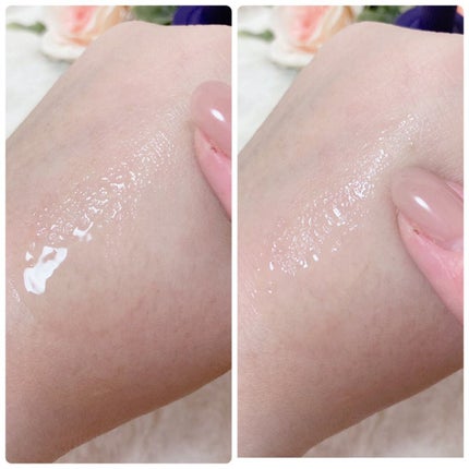 ナイトセラム /リバイタル/美容液を使ったクチコミ(3枚目)