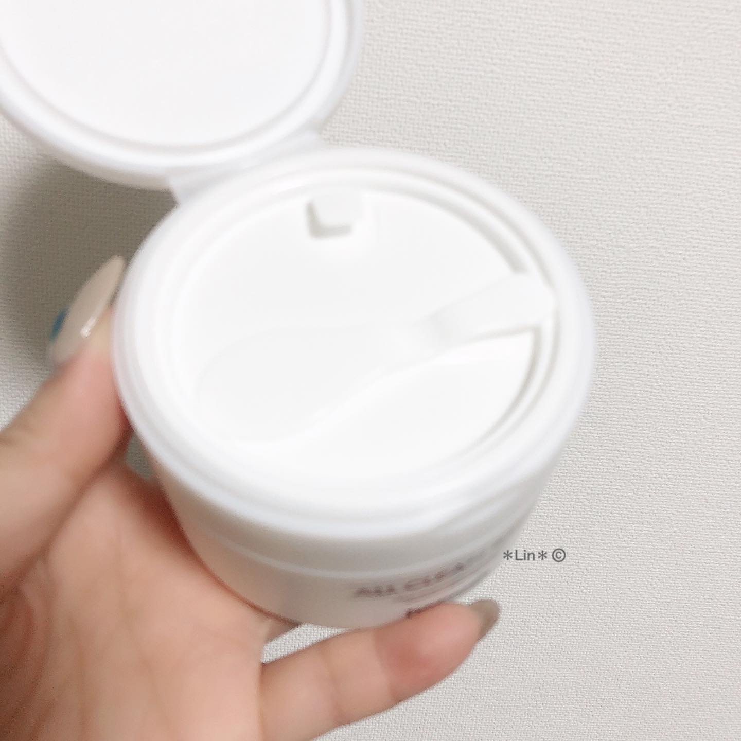 オールクリーンバーム/heimish/クレンジングバームを使ったクチコミ（3枚目）