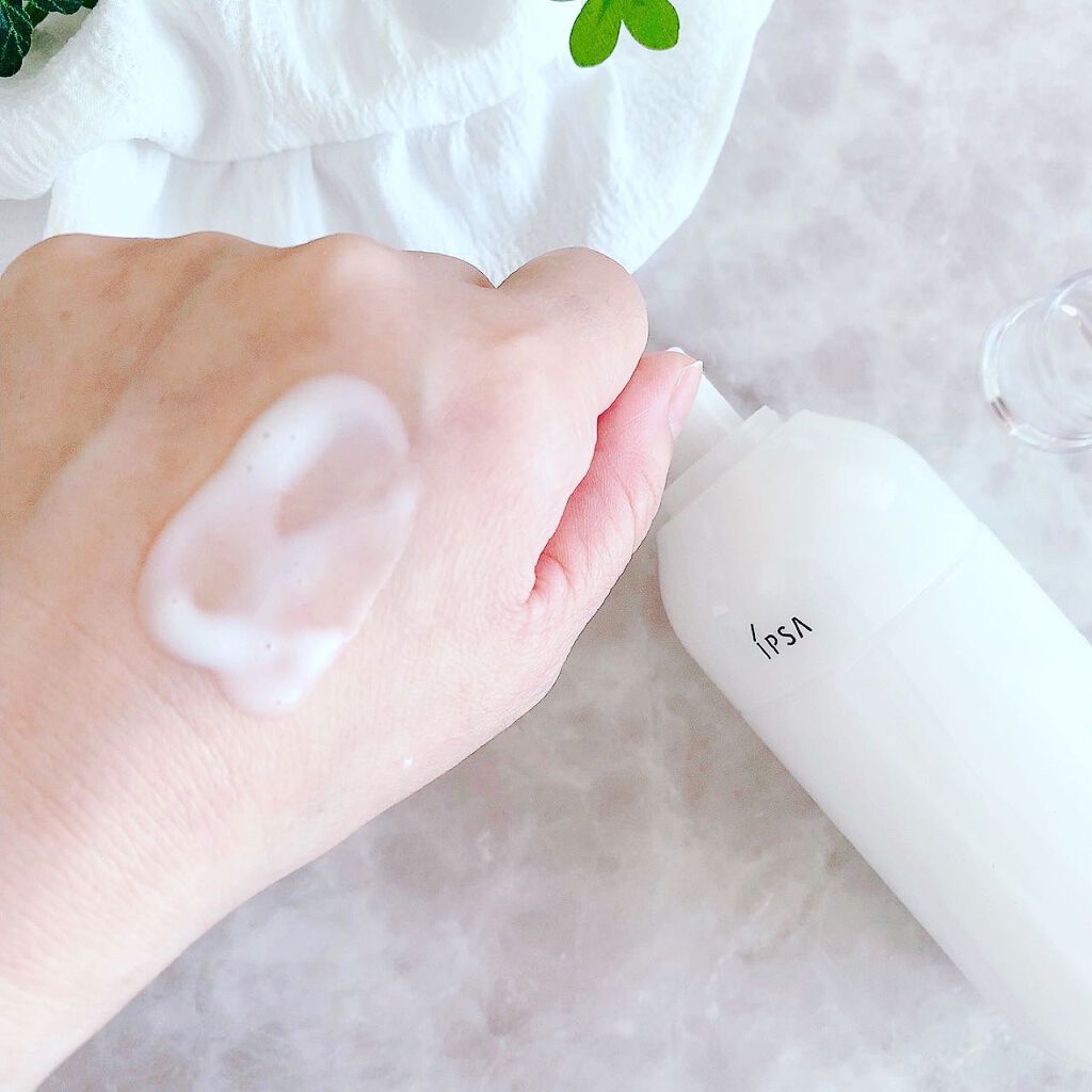 イプサ ME 4/IPSA/化粧水を使ったクチコミ(3枚目)