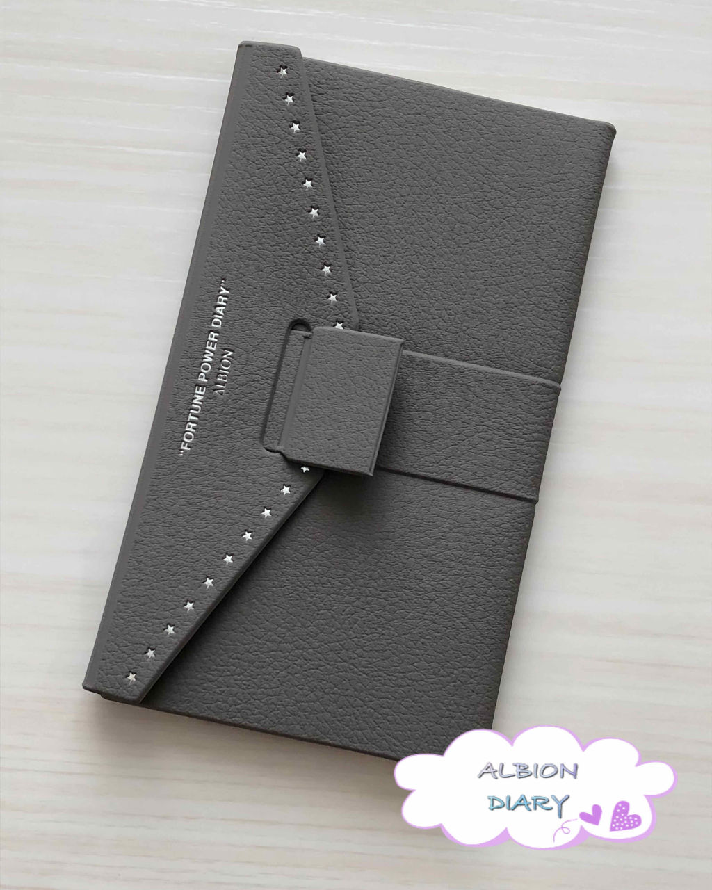 モイストバランス  ローション/ACSEINE/化粧水を使ったクチコミ（3枚目）